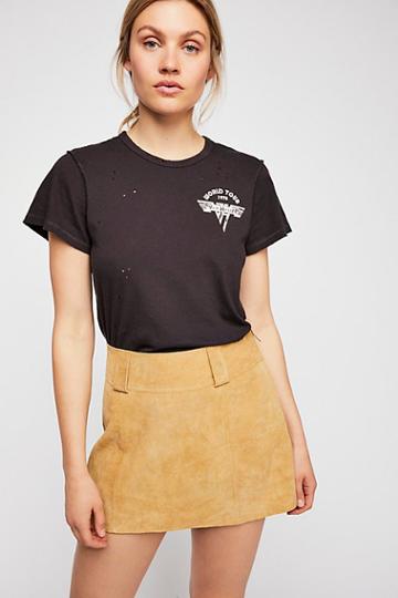 Tour Tee By Trunk